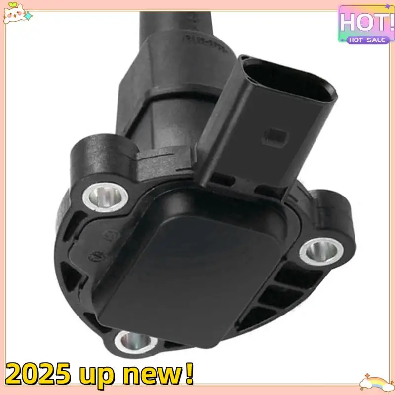 Superior Quality-2Pcs Oil Level Sensor For VW Golf 7 GTI R Tiguan Passat B8 CC A3 S3 A4 B8 B9 A5 A6 C7 C8 Q3 03F907660E 03F
Superior Quality-2Pcs Oil Level Sensor For VW Golf 7 GTI R Tiguan Passat B8 CC A3 S3 A4 B8 B9 A5 A6 C7 C8 Q3 03F907660E 03F