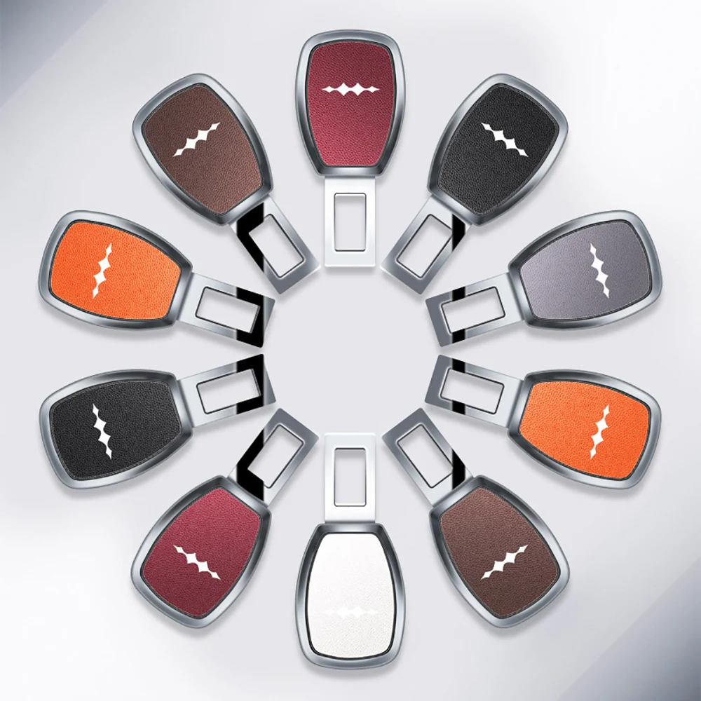 Автомобильный зажим для ремня безопасности, удлинитель вилки ремня безопасности, аксессуары для пряжек, пригодные для BYD Equation Leopard 5, Leopard 8
Автомобильный зажим для ремня безопасности, удлинитель вилки ремня безопасности, аксессуары для пряжек, пригодные для BYD Equation Leopard 5, Leopard 8