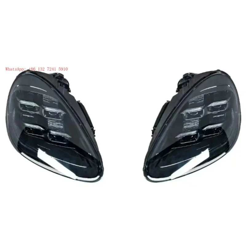 Factory direct sales For 2011-2014 958.1 Upgrade 2024 matrix Headlights
Factory direct sales For 2011-2014 958.1 Upgrade 2024 matrix Headlights