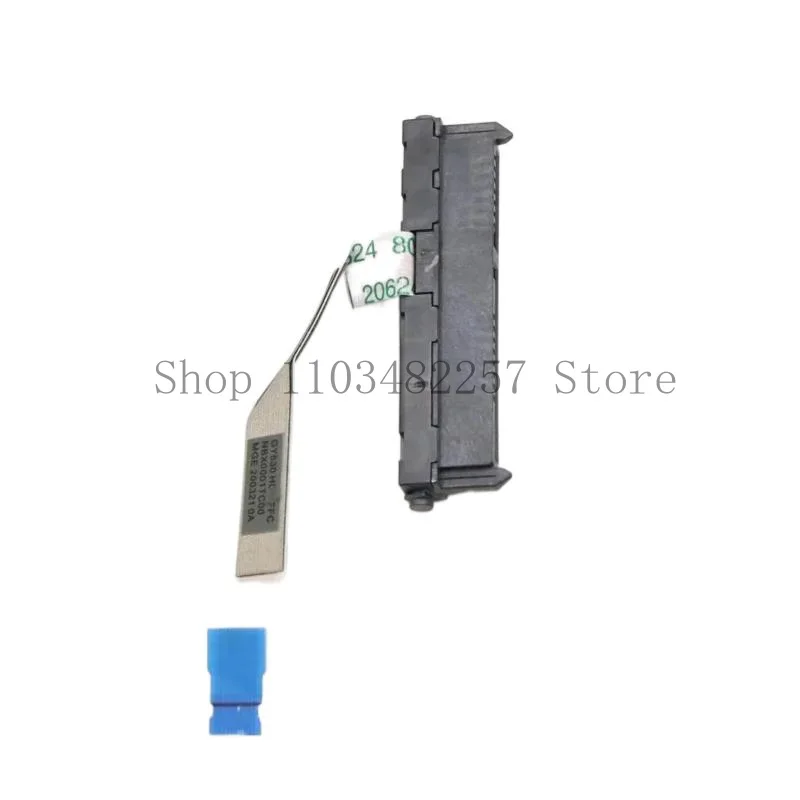 WYORESY For Lenovo IDEAPad Gaming 3-15IMH05 ARH05, Creator 5-15IMH05 built-in USB, HDD cable SSD HDD connector cable 5C10S30065
WYORESY For Lenovo IDEAPad Gaming 3-15IMH05 ARH05, Creator 5-15IMH05 built-in USB, HDD cable SSD HDD connector cable 5C10S30065