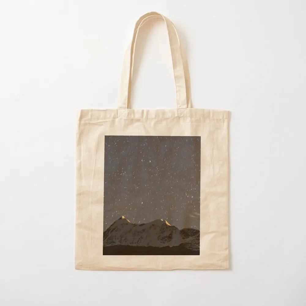 trishul star trails from bedni bugyal, the himalayas, india Tote Bag shopper bag woman Women's bags shopper bags for women
trishul star trails from bedni bugyal, the himalayas, india Tote Bag shopper bag woman Women's bags shopper bags for women