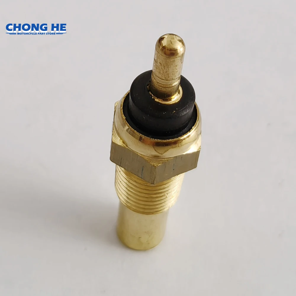 Motorbike Parts Water Tank Temperature Sensor Control Switch Assy Radiator Cooling Thermo For CF MOTO 250 CF250-3 CF250 V3 V5 V9
Motorbike Parts Water Tank Temperature Sensor Control Switch Assy Radiator Cooling Thermo For CF MOTO 250 CF250-3 CF250 V3 V5 V9