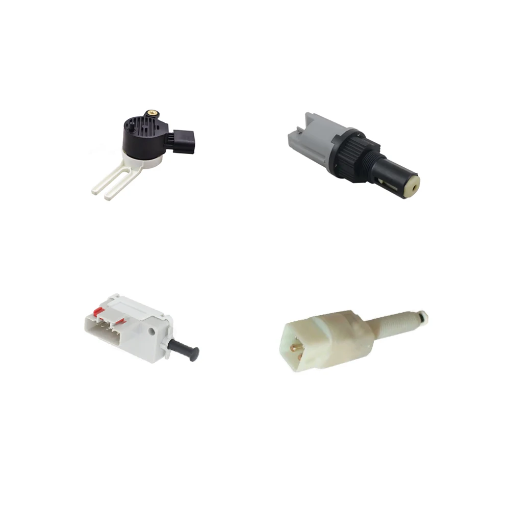 B44 181T3L466 7J2819I10 Brake Pedal Position Sensor For BYD F3 101K8926E 7256PE261 Wholesale multi-piece sets
B44 181T3L466 7J2819I10 Brake Pedal Position Sensor For BYD F3 101K8926E 7256PE261 Wholesale multi-piece sets