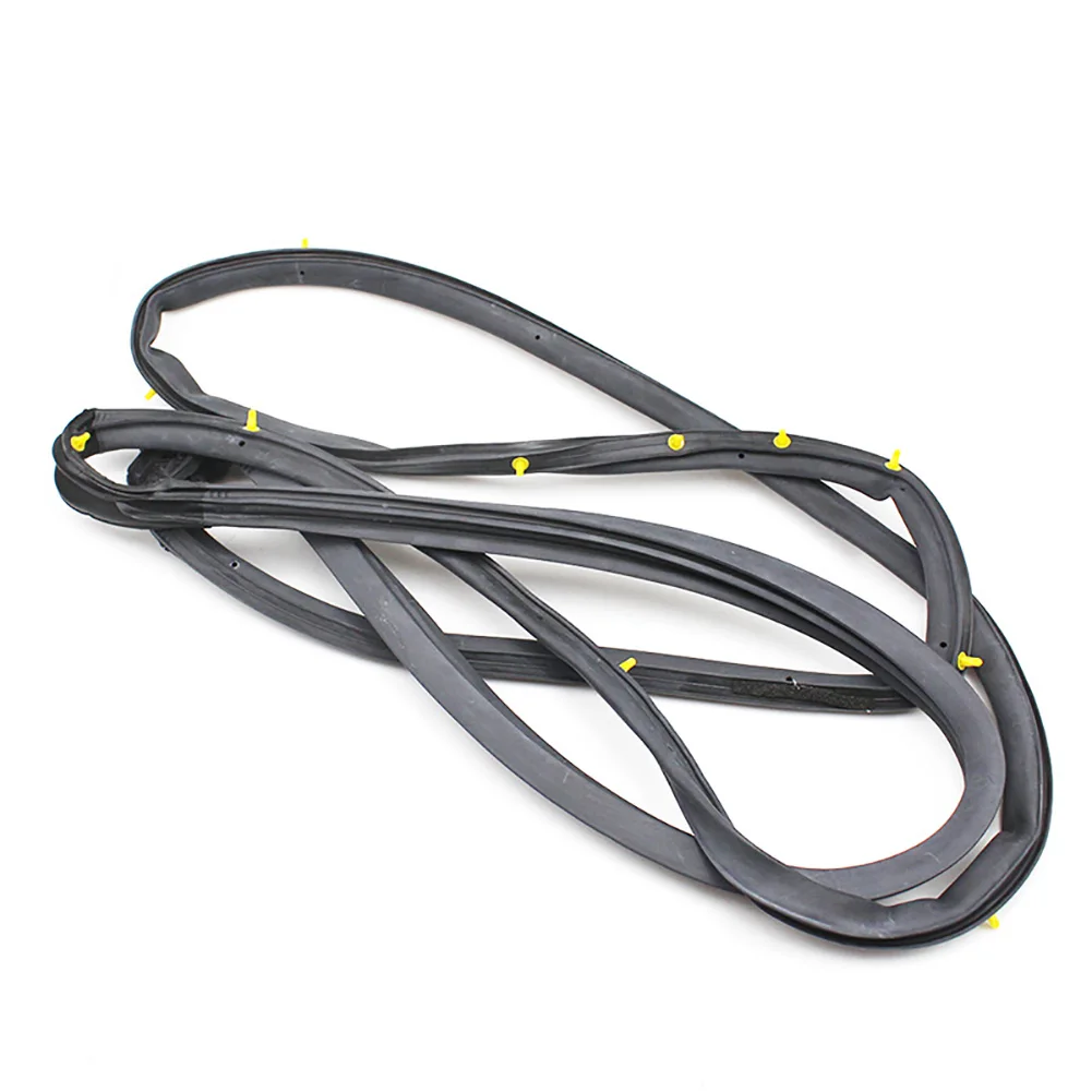 Car accessories Door Weatherstrip Rubber Seal for Toyota Corolla 2014-2018 67862-02320 67861-02320 67872-02290 67871-02290
Car accessories Door Weatherstrip Rubber Seal for Toyota Corolla 2014-2018 67862-02320 67861-02320 67872-02290 67871-02290