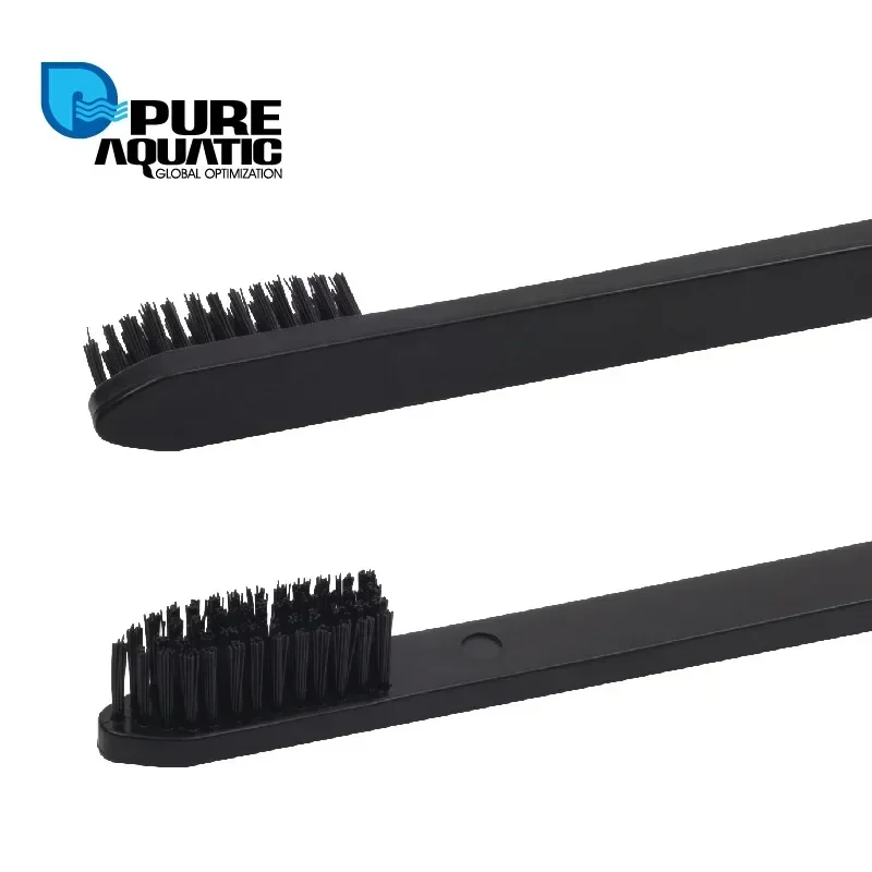 Pure Aquatic 360 Aquarium Fish Tank Cleaning Brush Long Handle Brush Teeth Cleaning Tools
Pure Aquatic 360 Aquarium Fish Tank Cleaning Brush Long Handle Brush Teeth Cleaning Tools