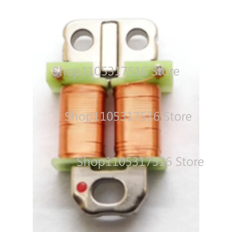 Новая запчасть для ремонта: Электромагнитный плунжер диафрагмы для Pentax K30 K50 KS1 KS2 K500 K-30 K-50 K-S1 K-S2 K-500
Новая запчасть для ремонта: Электромагнитный плунжер диафрагмы для Pentax K30 K50 KS1 KS2 K500 K-30 K-50 K-S1 K-S2 K-500