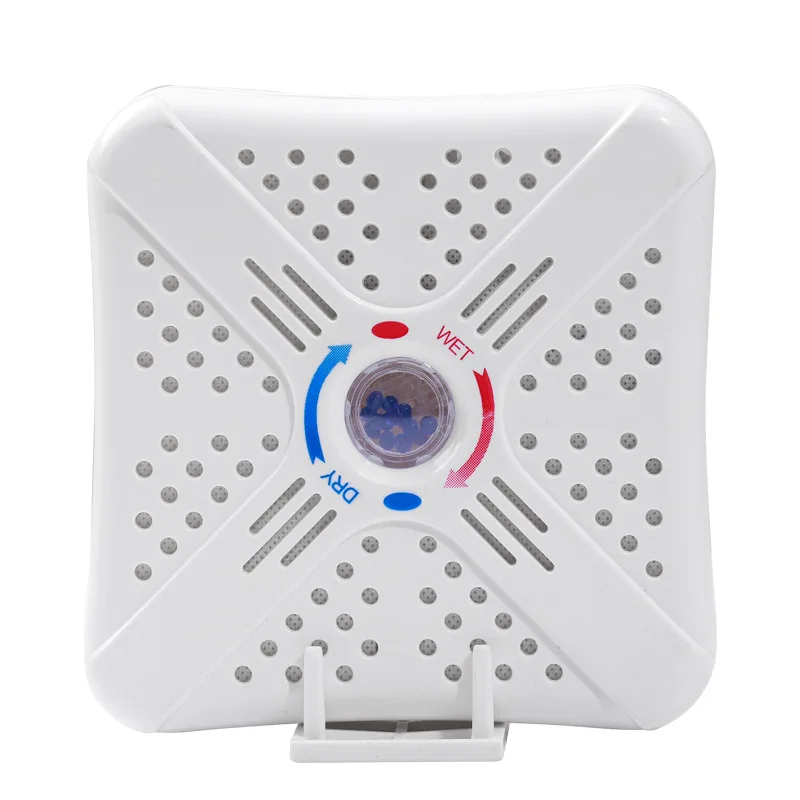 Recyclable Humidifier For Home Air Dryer for Cabinet Wardrobe Toilet Portable Size Low Noise Engery Saving Moisture Absorber
Recyclable Humidifier For Home Air Dryer for Cabinet Wardrobe Toilet Portable Size Low Noise Engery Saving Moisture Absorber