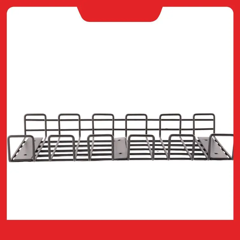Wire Cable Trough Wire Storage Rack Basement Storage Rack Punch-Free Under-Desk Table Top Shelf
Wire Cable Trough Wire Storage Rack Basement Storage Rack Punch-Free Under-Desk Table Top Shelf