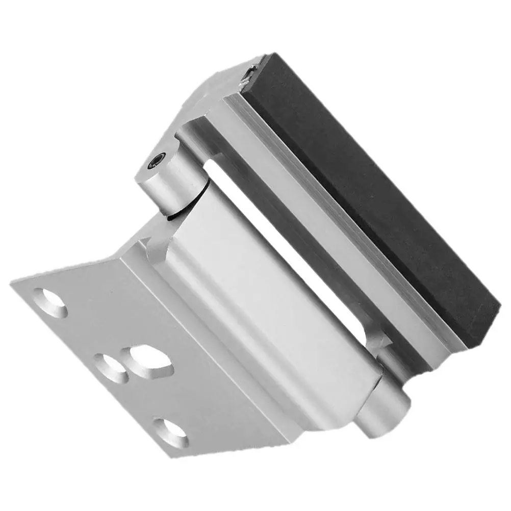 1 Piece Anti theft Door Lock Silver Home Security Metal Locks for Front Room Office Doors Reinforcement Portable Devices
1 Piece Anti theft Door Lock Silver Home Security Metal Locks for Front Room Office Doors Reinforcement Portable Devices