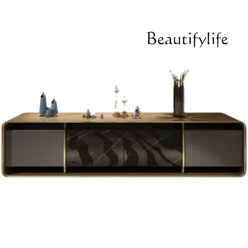 Nordic medieval solid wood TV cabinet coffee table combination living room simple modern audio-visual cabinet
Nordic medieval solid wood TV cabinet coffee table combination living room simple modern audio-visual cabinet
