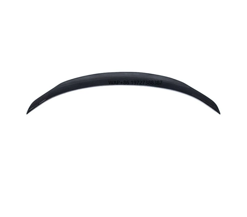 Model 3 Upgrade C Style Rear Decklid Spoiler Car Parts 3K Carbon Tail Trunk Spoiler for Model 3 Rear Spoiler
Model 3 Upgrade C Style Rear Decklid Spoiler Car Parts 3K Carbon Tail Trunk Spoiler for Model 3 Rear Spoiler