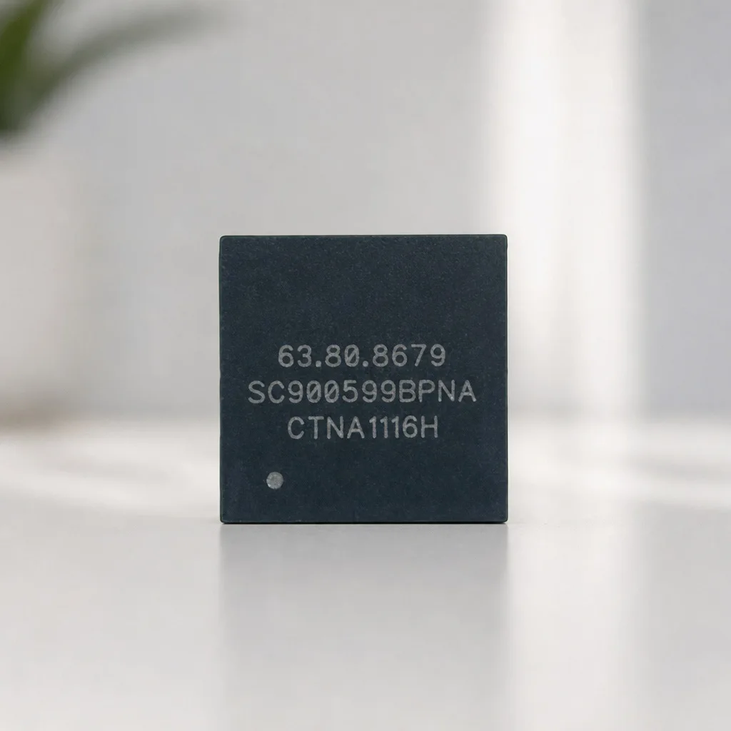 1~25PCS SC900599BPNA SC900599 63.80.8679 SMD QFN Integrated IC Chip
1~25PCS SC900599BPNA SC900599 63.80.8679 SMD QFN Integrated IC Chip