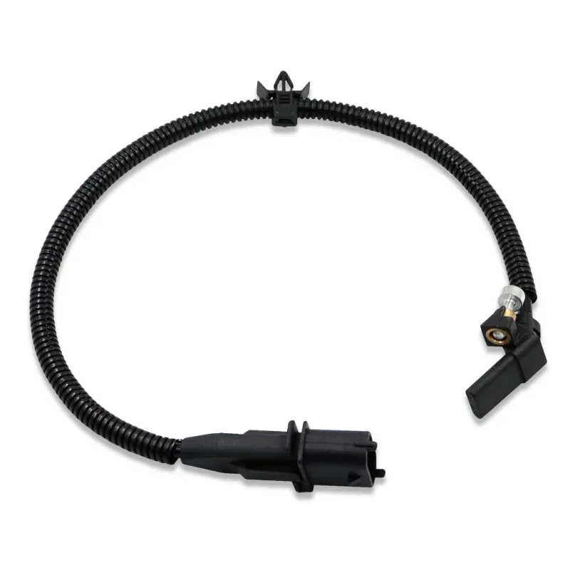 Crankshaft Position Sensor For Chevrolet Cruze 2011-2016, Cruze Limited 2016, Sonic 2012-2018, L4 1.8L, Replace# 55567243
Crankshaft Position Sensor For Chevrolet Cruze 2011-2016, Cruze Limited 2016, Sonic 2012-2018, L4 1.8L, Replace# 55567243