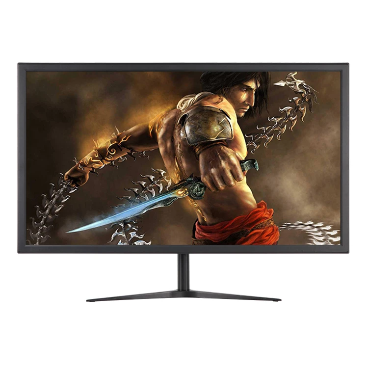 4K Super High-definition Monitor With Perfect Quality 3840x2160 Resolution PC Computer Display For Pro Gamers And Office
4K Super High-definition Monitor With Perfect Quality 3840x2160 Resolution PC Computer Display For Pro Gamers And Office