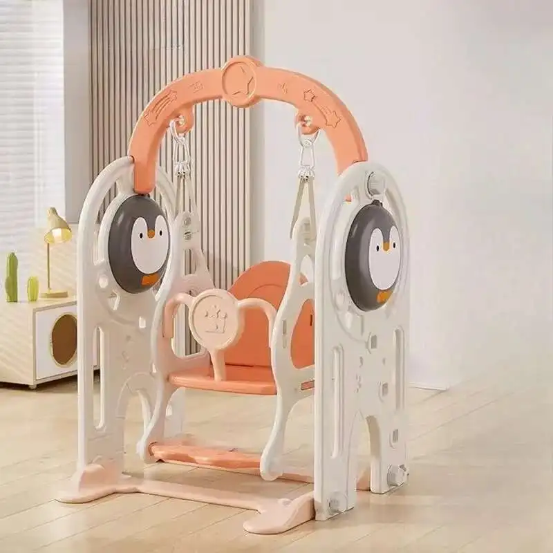 Children's Swing Indoor Home Baby Family Baby Rocking Chair Toy Children's Hanging Chair Cradle Outdoor chair
Children's Swing Indoor Home Baby Family Baby Rocking Chair Toy Children's Hanging Chair Cradle Outdoor chair