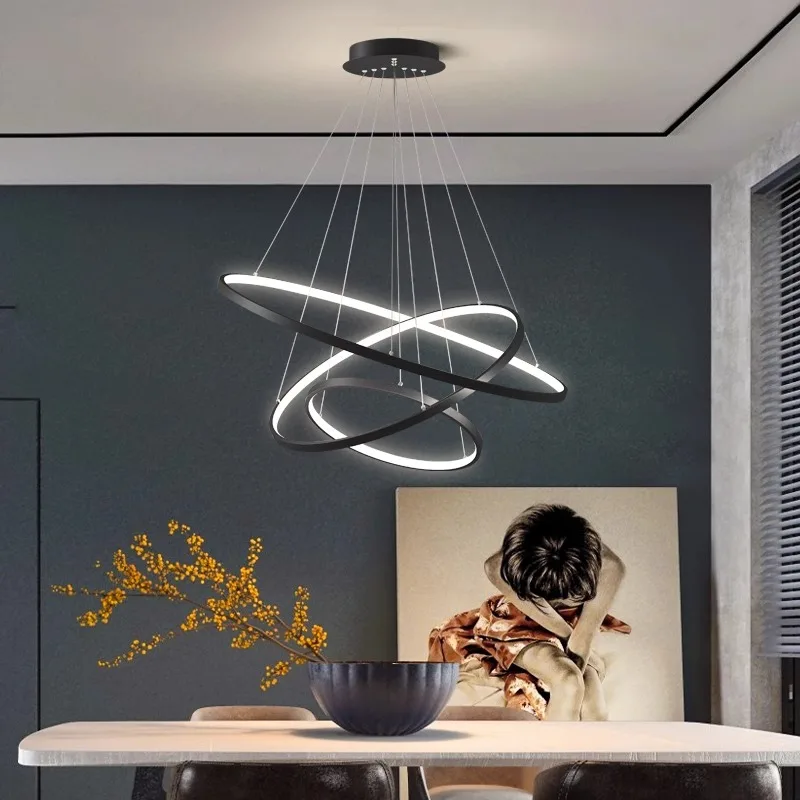 Nordic home decor Chandeliers for dining room lustre pendant lights hanging lamps for ceiling Light fixture indoor lighting
Nordic home decor Chandeliers for dining room lustre pendant lights hanging lamps for ceiling Light fixture indoor lighting