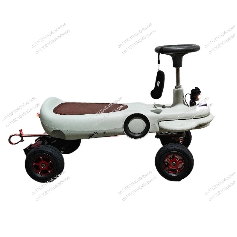 DIY Custom Electric Twist Car Modified Full Series Dual Drive Car Internet Celebrity Parent-Child Extended Le Car
DIY Custom Electric Twist Car Modified Full Series Dual Drive Car Internet Celebrity Parent-Child Extended Le Car
