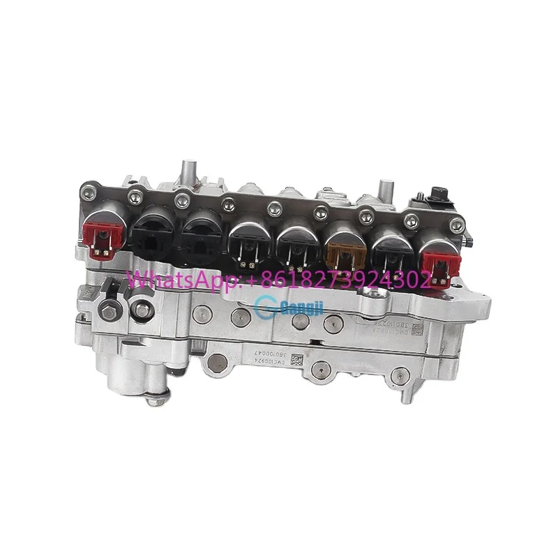 Wholesale Factory Price A6LF1 A6LF2 A6LF3 A6MF1 A6MF2 Body Solenoids for for
Wholesale Factory Price A6LF1 A6LF2 A6LF3 A6MF1 A6MF2 Body Solenoids for for