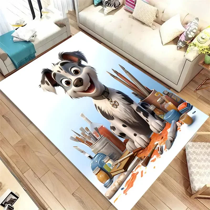 Dog pattern carpet rugs bulldog bedroom living room home decoration picnic mat children's room baby mat bathroom kitchen carpets
Dog pattern carpet rugs bulldog bedroom living room home decoration picnic mat children's room baby mat bathroom kitchen carpets