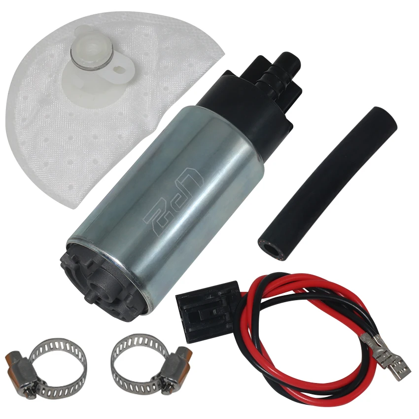 Fuel Pump For Triumph Rocket III CLASSIC & ROADSTER 2006-2018 OEM:T1240103
Fuel Pump For Triumph Rocket III CLASSIC & ROADSTER 2006-2018 OEM:T1240103