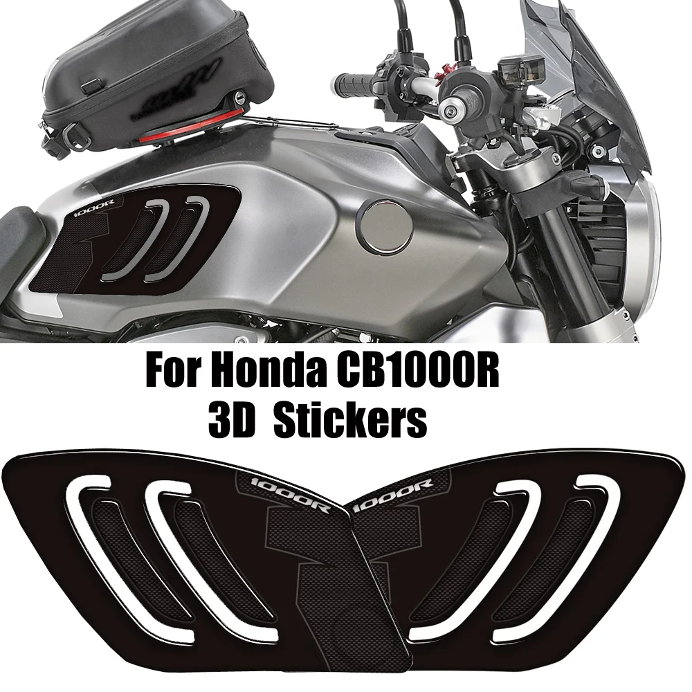 Защитная накладка на бак мотоцикла для Honda CB1000R CB 1000R, боковые захваты, комплект газового топлива, масляного топлива, 3D-наклейки 2018, 2019, 2020, 2021, 2022
Защитная накладка на бак мотоцикла для Honda CB1000R CB 1000R, боковые захваты, комплект газового топлива, масляного топлива, 3D-наклейки 2018, 2019, 2020, 2021, 2022