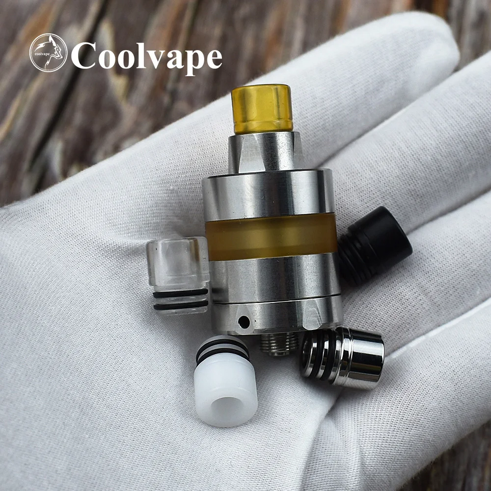 WOLF COOLVAPE T8 510 drip tip pc pei vape atomizer Accessories for kayfun lite MTL rta dvarw mtl rta
WOLF COOLVAPE T8 510 drip tip pc pei vape atomizer Accessories for kayfun lite MTL rta dvarw mtl rta
