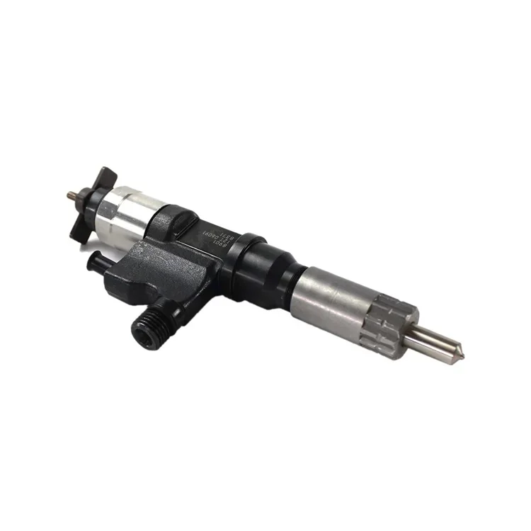 Wholesale manufacturer of engineering machinery parts SAA12V140E fuel injector 6219-11-3100 brand new fuel injector sale
Wholesale manufacturer of engineering machinery parts SAA12V140E fuel injector 6219-11-3100 brand new fuel injector sale