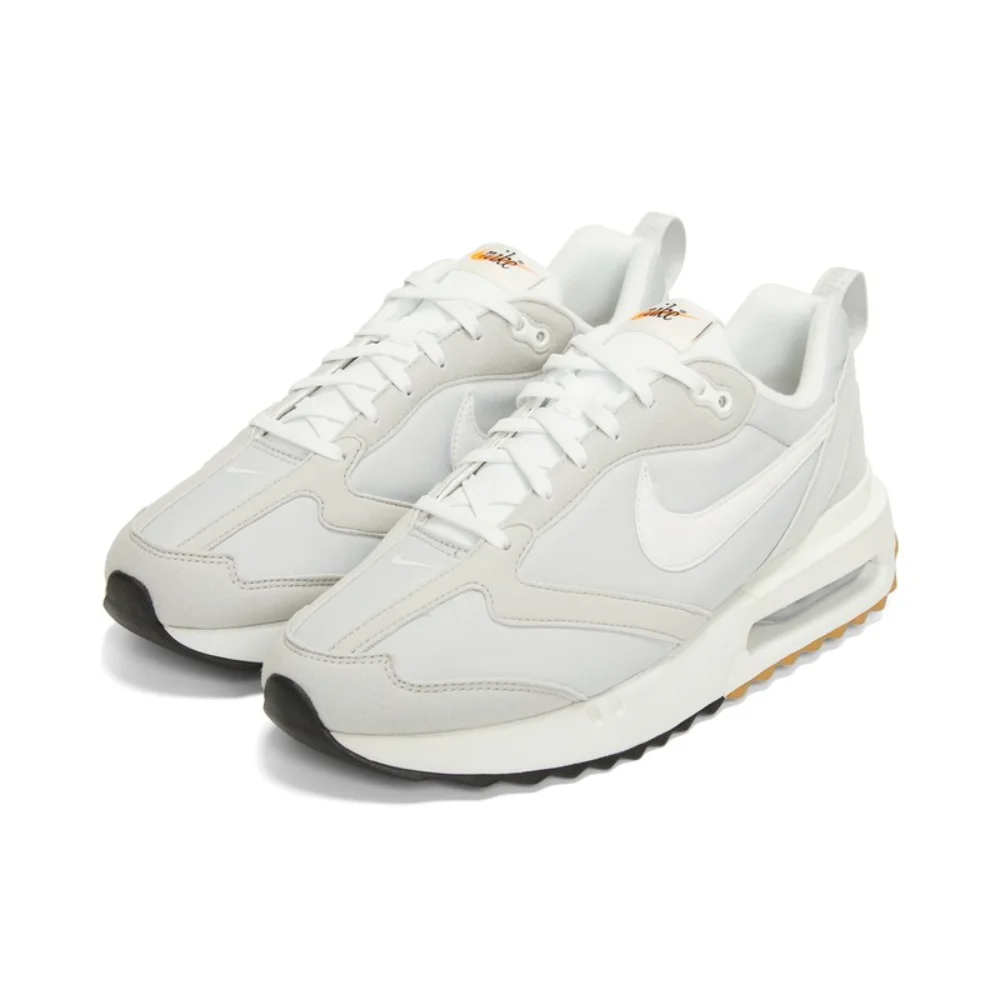 Nike AIR MAX Retro Cushioning Anti-Slip Durable Shock-Absorbing Athletic Shoes Casual Sneakers DJ3624-002
Nike AIR MAX Retro Cushioning Anti-Slip Durable Shock-Absorbing Athletic Shoes Casual Sneakers DJ3624-002