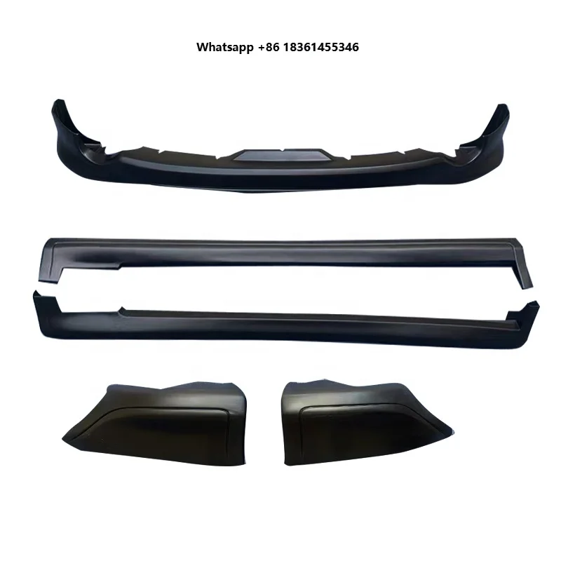 For 2009-2018 FX35 FX37 QX70 Car Body Kits ABS Plastic High Material Side Mirrors Front Lip Rear Lip Side Skirts High
For 2009-2018 FX35 FX37 QX70 Car Body Kits ABS Plastic High Material Side Mirrors Front Lip Rear Lip Side Skirts High
