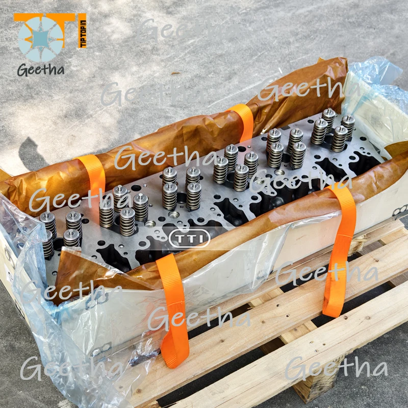 Man TGX Cylinder Head Man D2676 MC11 MC13 D2066 Cylinder Head 51031006170 51031006079 51031006426
Man TGX Cylinder Head Man D2676 MC11 MC13 D2066 Cylinder Head 51031006170 51031006079 51031006426