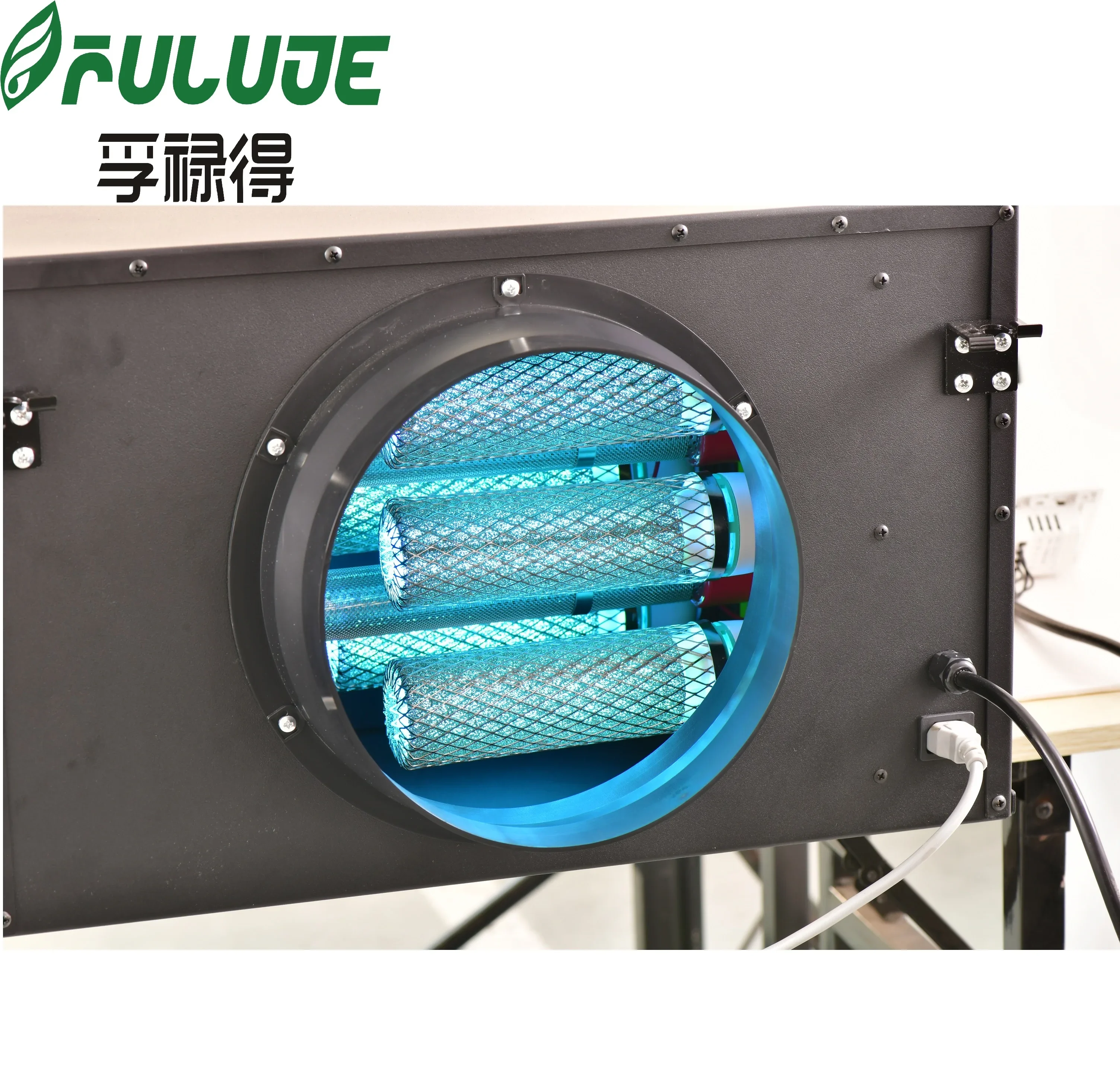 FULUDE purify the air bamboo charcoal deodorizer boxing air purifying box air purifier packaging box
FULUDE purify the air bamboo charcoal deodorizer boxing air purifying box air purifier packaging box