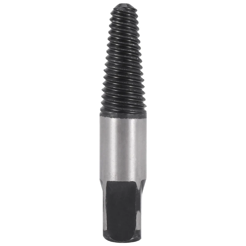A27R-7 20Mm 1/2 Dn15 Pipe Damaged Broken Screws Extractor Drill Bits Easy Out Remover Center Drill Damaged Bolts
A27R-7 20Mm 1/2 Dn15 Pipe Damaged Broken Screws Extractor Drill Bits Easy Out Remover Center Drill Damaged Bolts
