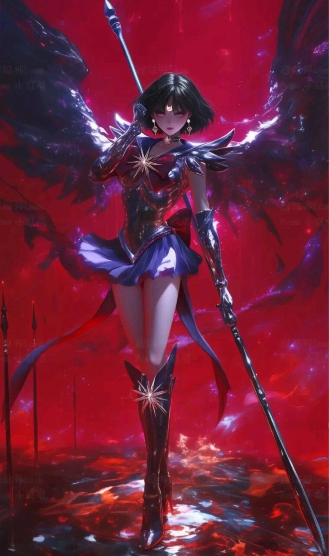 500/1000/1200/2000 PCS Jigsaw Puzzles Long Gun Dance Anime Girl Family Activity Games for Gameroom Bedroom Home Decor Gift
500/1000/1200/2000 PCS Jigsaw Puzzles Long Gun Dance Anime Girl Family Activity Games for Gameroom Bedroom Home Decor Gift