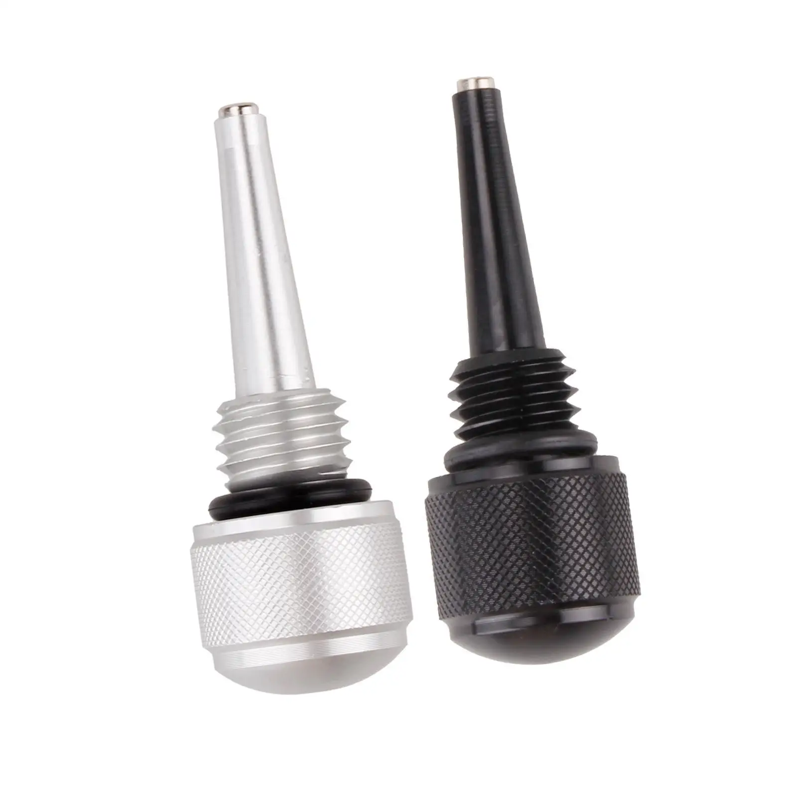 Oil Dipstick for Inverter Generator for Gx160 Gx200 212 Engine ct200U
Oil Dipstick for Inverter Generator for Gx160 Gx200 212 Engine ct200U