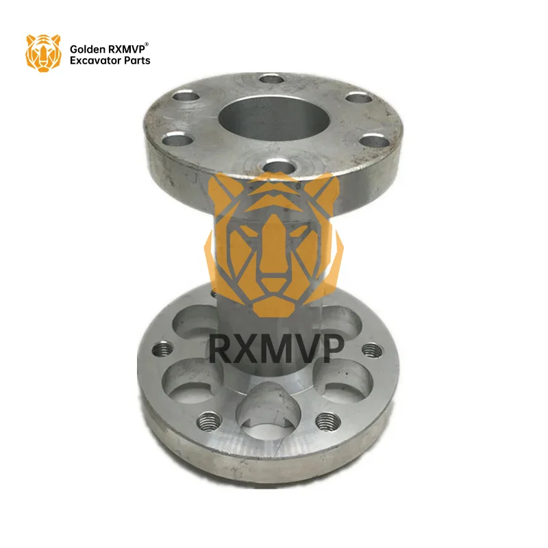 For Komatsu PC60 120 130 200 220 300 350 360-5-6-7-8 Fan Blade Aluminum Base 6D102 4D102 4D95 Engine Fan Bracket Excavator Parts
For Komatsu PC60 120 130 200 220 300 350 360-5-6-7-8 Fan Blade Aluminum Base 6D102 4D102 4D95 Engine Fan Bracket Excavator Parts