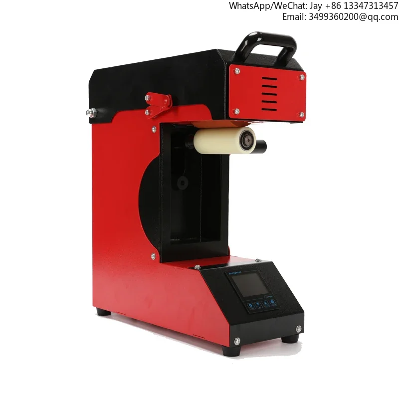 Hot Selling High Voltage CE Test Personalized Gift Machine
Hot Selling High Voltage CE Test Personalized Gift Machine