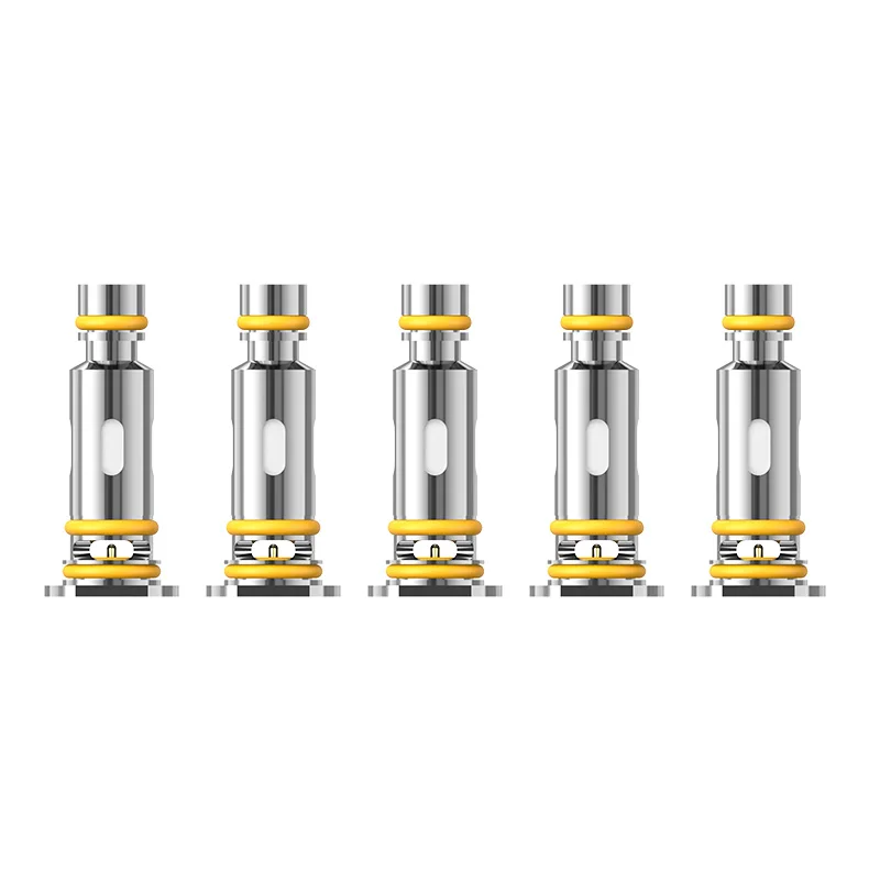 5 шт./партия оригинальная сменная сетчатая катушка Joyetech EVIO Gleam Ом для набора электронных сигарет Joyetech EVIO Gleam
5 шт./партия оригинальная сменная сетчатая катушка Joyetech EVIO Gleam Ом для набора электронных сигарет Joyetech EVIO Gleam