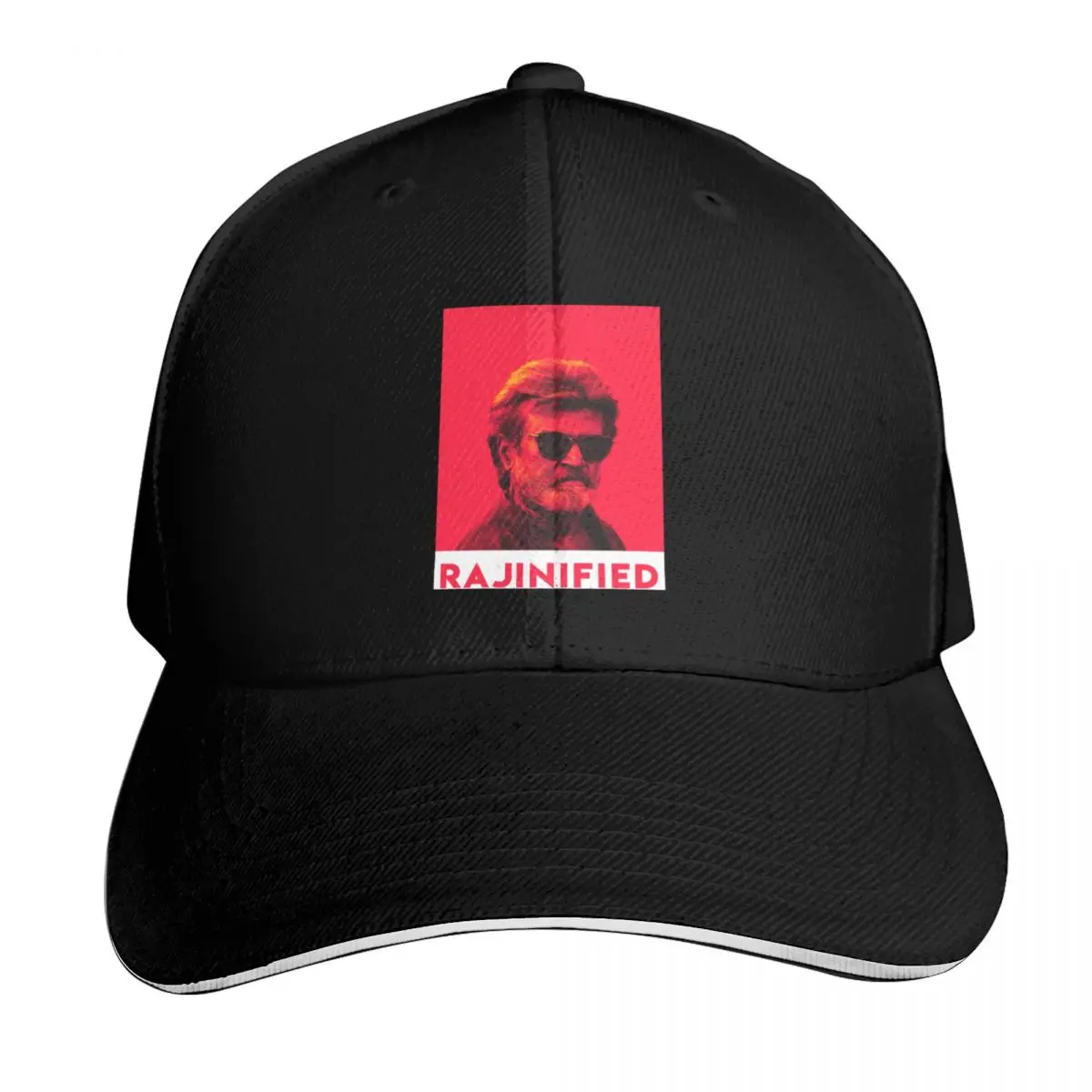 Get RAJINIFIED Baseball Cap Hip Hop Kids Hat Big Size Hat hard hat Girl Men's
Get RAJINIFIED Baseball Cap Hip Hop Kids Hat Big Size Hat hard hat Girl Men's