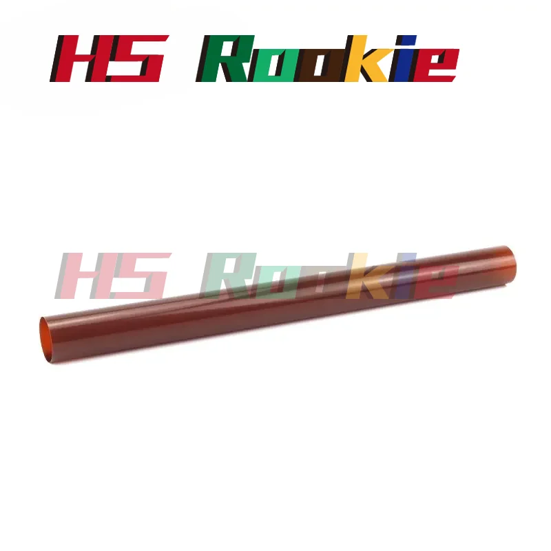 Long Life Fuser Film Sleeve compatible for Xerox 250 700 C70 J75 C75 550 560 570 DocuColor 240 242 250 252 260 WorkCentre 7425
Long Life Fuser Film Sleeve compatible for Xerox 250 700 C70 J75 C75 550 560 570 DocuColor 240 242 250 252 260 WorkCentre 7425