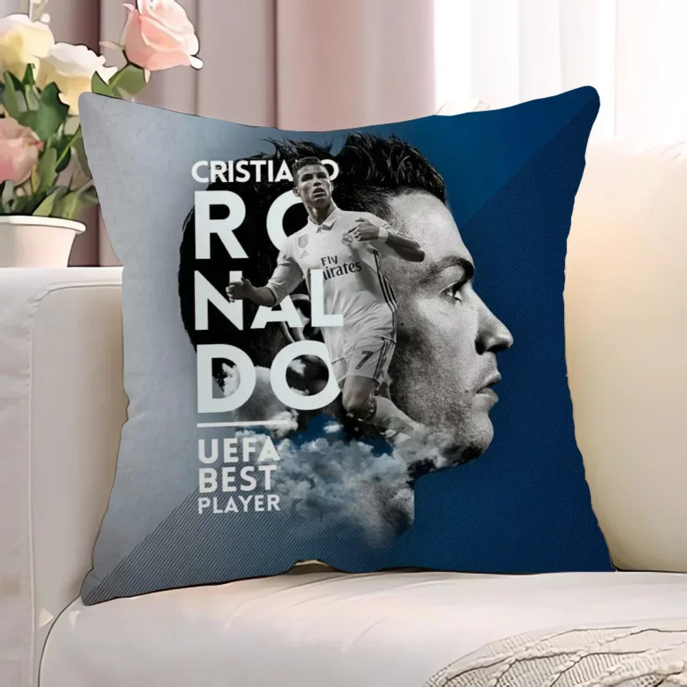 C-Cristiano RonaldoS Throw Pillows Cushion Covers Pillow Cover Pillowcase Cushions Home Decor Decorative Sofa 45x45 Body Fall
C-Cristiano RonaldoS Throw Pillows Cushion Covers Pillow Cover Pillowcase Cushions Home Decor Decorative Sofa 45x45 Body Fall