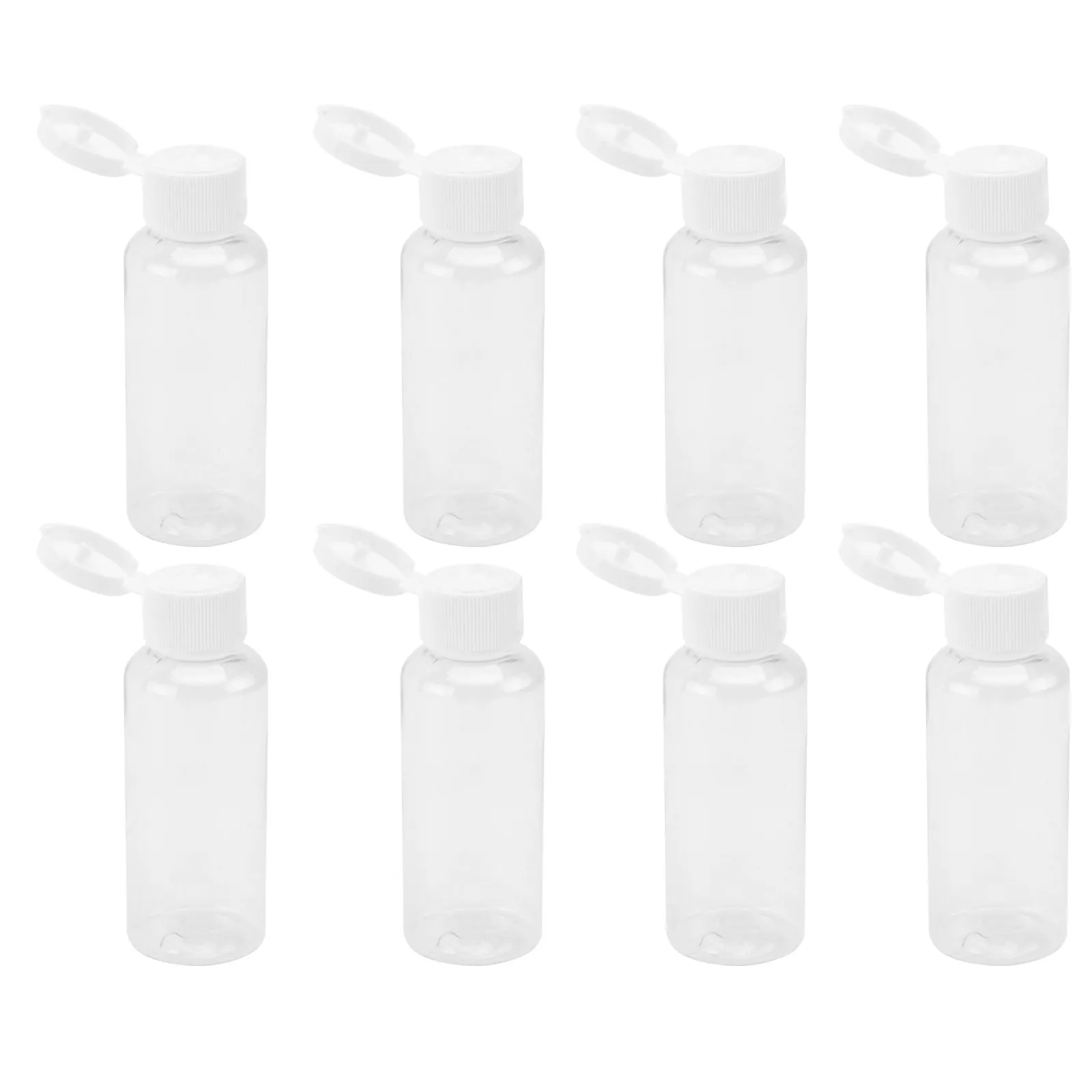 Набор из 15 дорожных контейнеров: пластиковые пустые бутылочки, герметичные, прозрачные, для лосьонов, шампуней, кремов, гелей, косметики, для ежедневного использования
Набор из 15 дорожных контейнеров: пластиковые пустые бутылочки, герметичные, прозрачные, для лосьонов, шампуней, кремов, гелей, косметики, для ежедневного использования