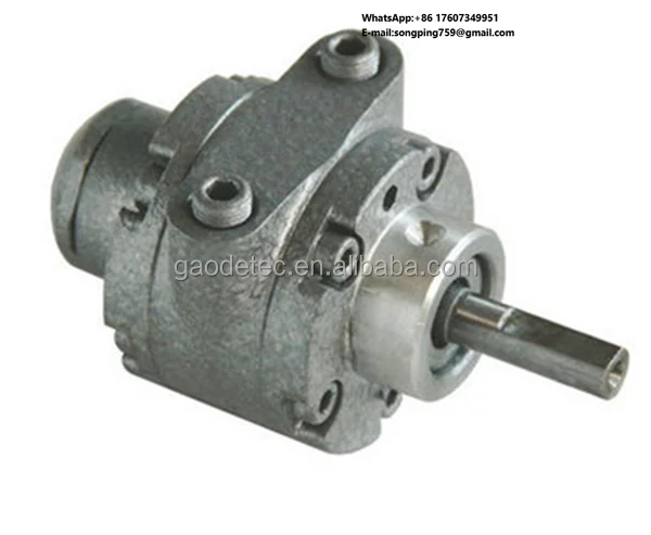 16AM 10Hp Small Vane Pneumatic Air Motor for Mining
16AM 10Hp Small Vane Pneumatic Air Motor for Mining