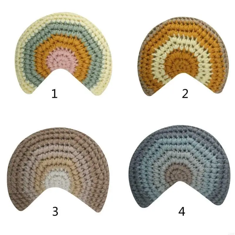 24BE Crochet Rainbows Toy Rainbows Babys Toy Babys Rattle Toy Sleeping Toy Crib Toy Comfort Toy Pleasing Toy Plush Toy
24BE Crochet Rainbows Toy Rainbows Babys Toy Babys Rattle Toy Sleeping Toy Crib Toy Comfort Toy Pleasing Toy Plush Toy