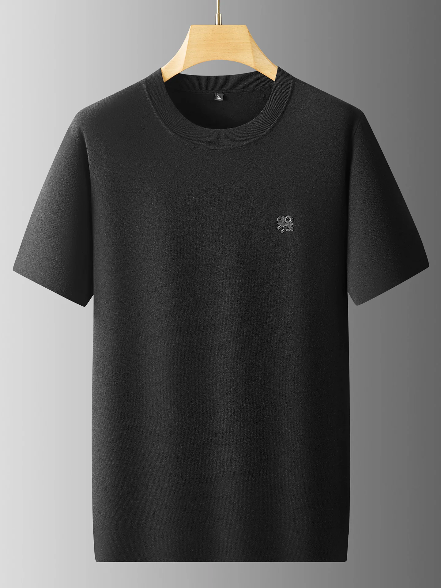 Мужской трикотаж ort Sve больших размеров, повседневный свободный крой, базовый слой, осень-зима, удобный дышащий круглый трикотаж Ne
Мужской трикотаж ort Sve больших размеров, повседневный свободный крой, базовый слой, осень-зима, удобный дышащий круглый трикотаж Ne