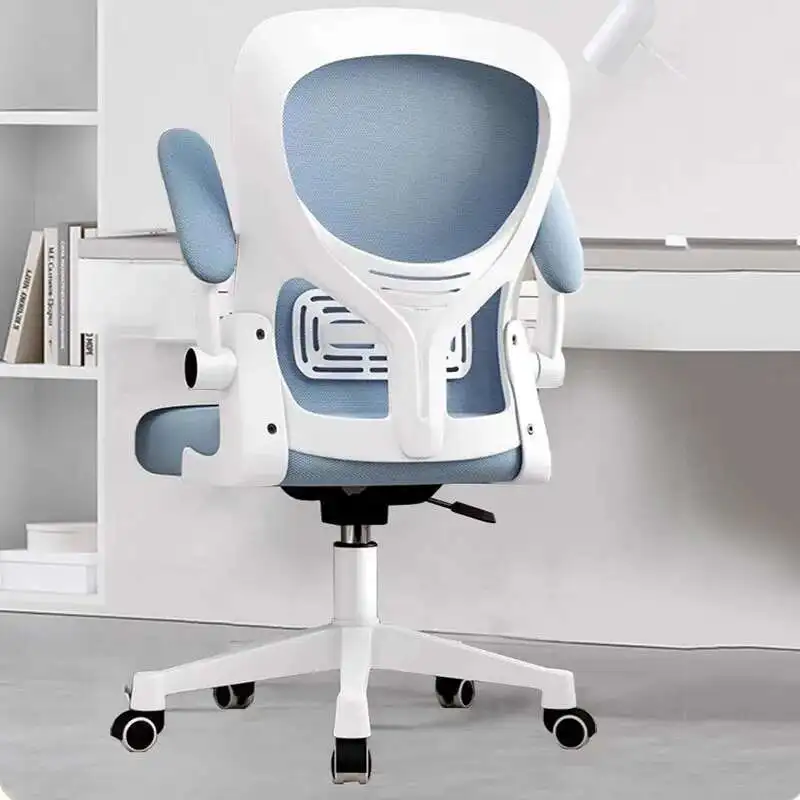 Study Pink Gaming Chair Bedroom Designer Work Pink Office Chair Mesh Rolling Lounge Silla De Escritorio Balcony Furniture
Study Pink Gaming Chair Bedroom Designer Work Pink Office Chair Mesh Rolling Lounge Silla De Escritorio Balcony Furniture