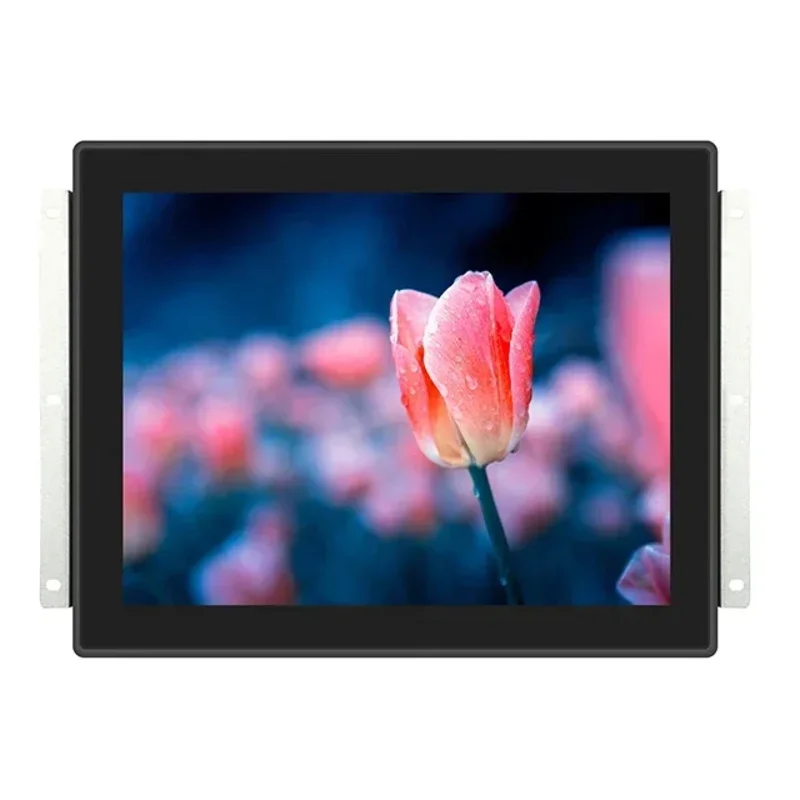 15 17 19 Inch High Brightness Capacitive Touch Open Frame Industrial Monitor Marine POS IP67 Waterproof Square Screen Kiosk
15 17 19 Inch High Brightness Capacitive Touch Open Frame Industrial Monitor Marine POS IP67 Waterproof Square Screen Kiosk