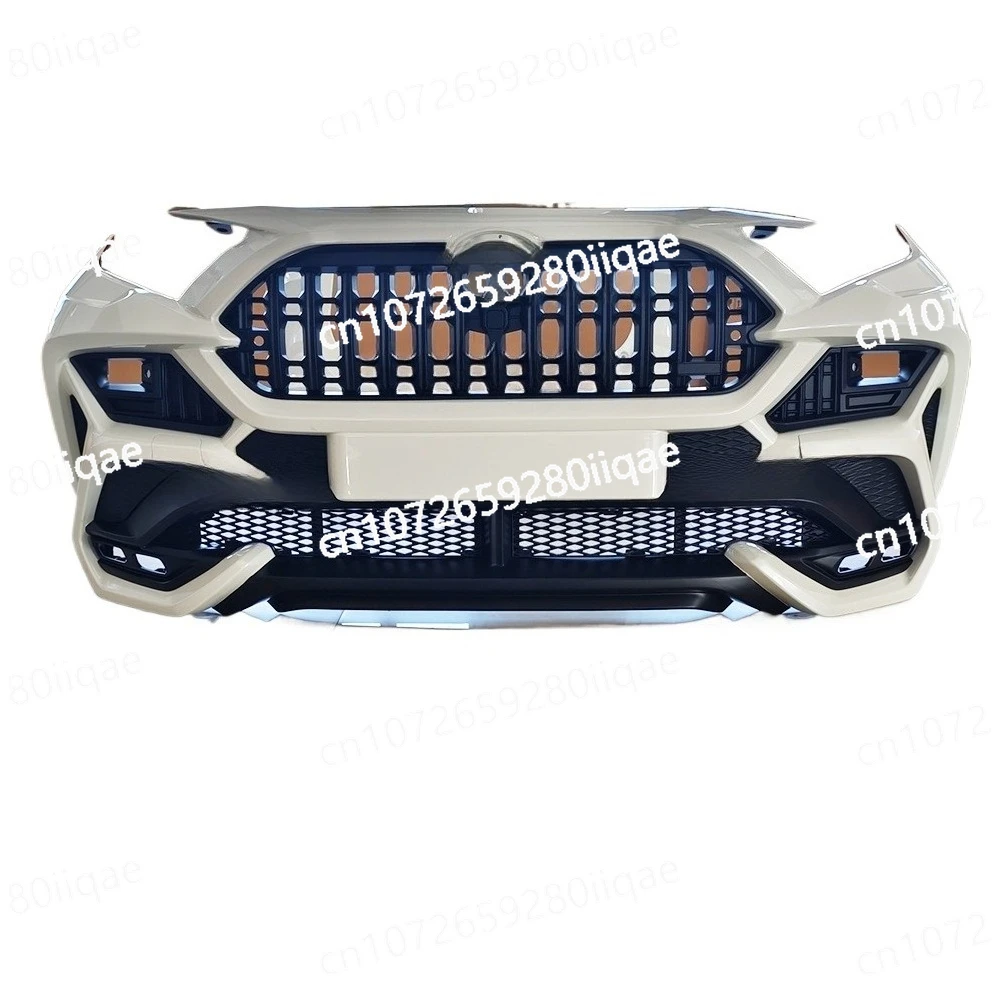 Suitable for 20-23 Accessories, Large Surround Modification, Front and Rear Bars Upgrade Kit
Suitable for 20-23 Accessories, Large Surround Modification, Front and Rear Bars Upgrade Kit