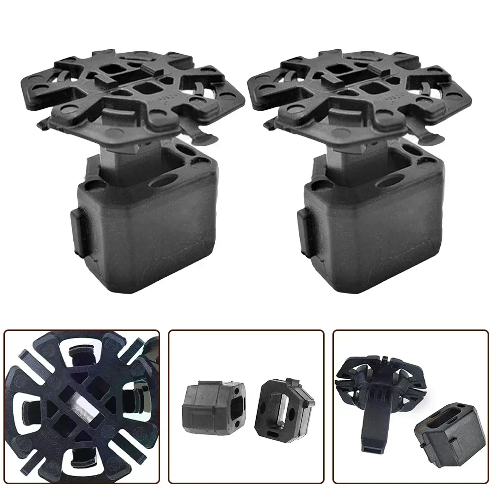 2SET For BMW Coolant Radiator Fastening Element Clip 17118482944/17118632143 2024 Hot Sale Brand New And High Quality Discount
2SET For BMW Coolant Radiator Fastening Element Clip 17118482944/17118632143 2024 Hot Sale Brand New And High Quality Discount