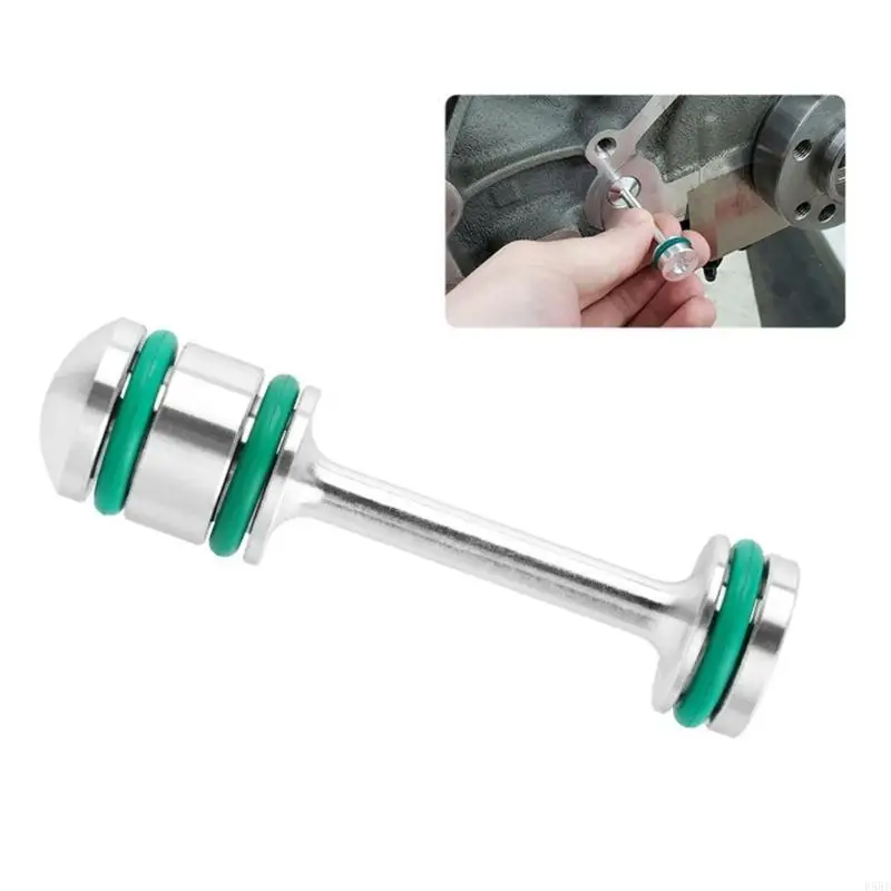 D5BE High Performance Diverter Aluminium для двигателей Gen Gen III
D5BE High Performance Diverter Aluminium для двигателей Gen Gen III