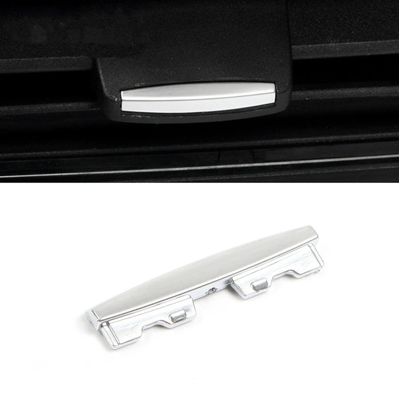Для BMW X5 X6 F15 F85 F16 F86 2014-2019 весло для воздуховода яркая полоса металлические детали аксессуары для интерьера
Для BMW X5 X6 F15 F85 F16 F86 2014-2019 весло для воздуховода яркая полоса металлические детали аксессуары для интерьера